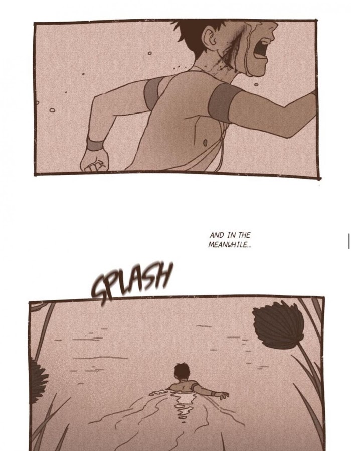 Read Ennead Manga Online