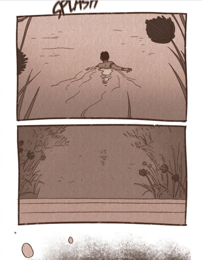 Read Ennead Manga Online