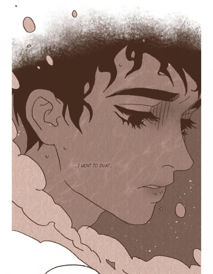 Read Ennead Manga Online