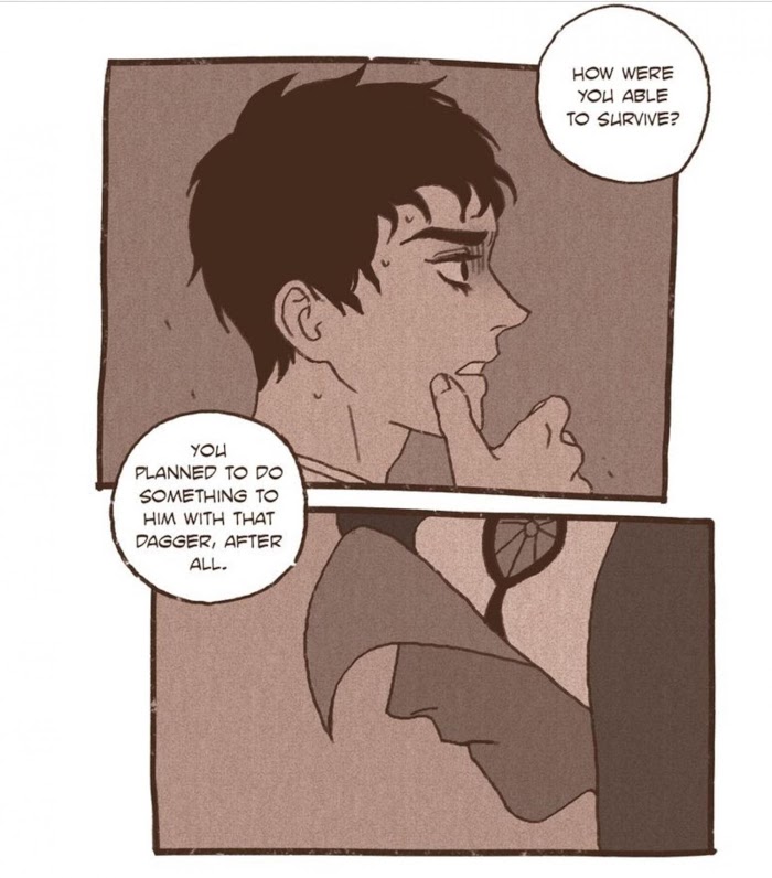 Read Ennead Manga Online