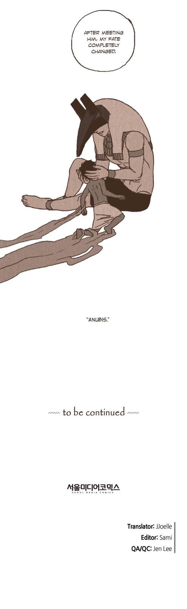 Read Ennead Manga Online