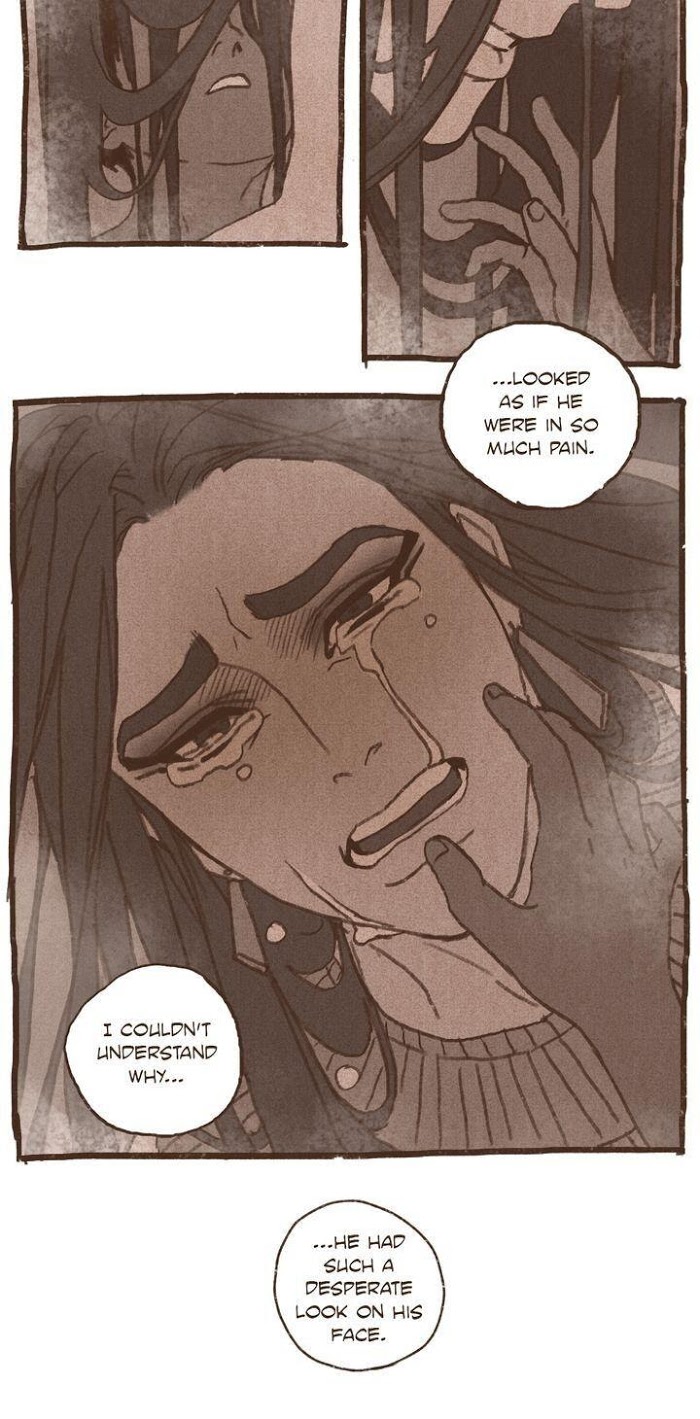 Read Ennead Manga Online