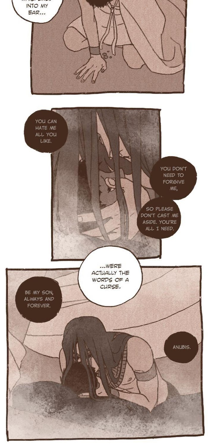 Read Ennead Manga Online