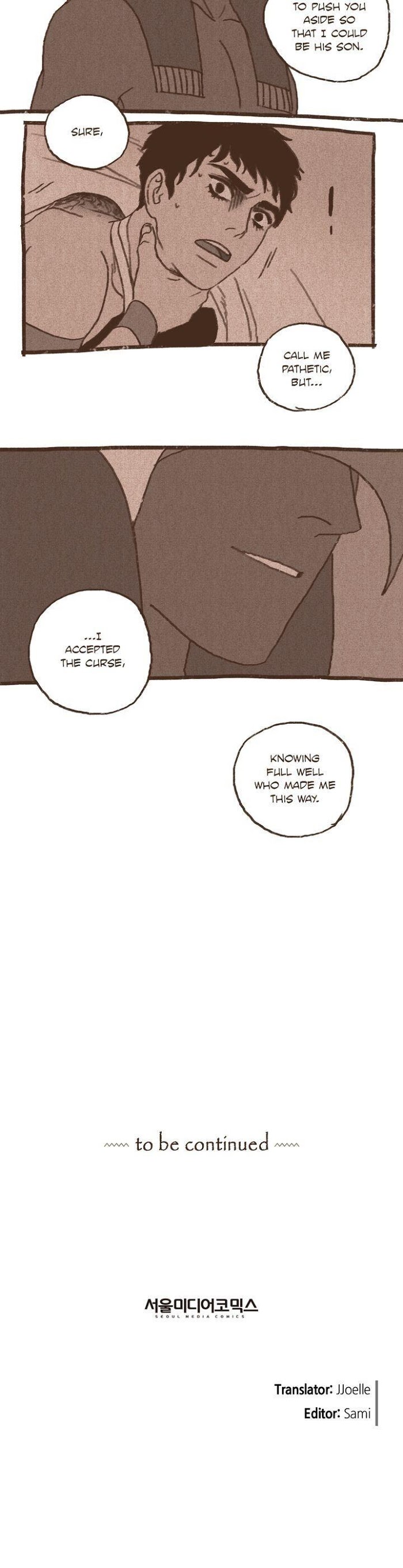 Read Ennead Manga Online