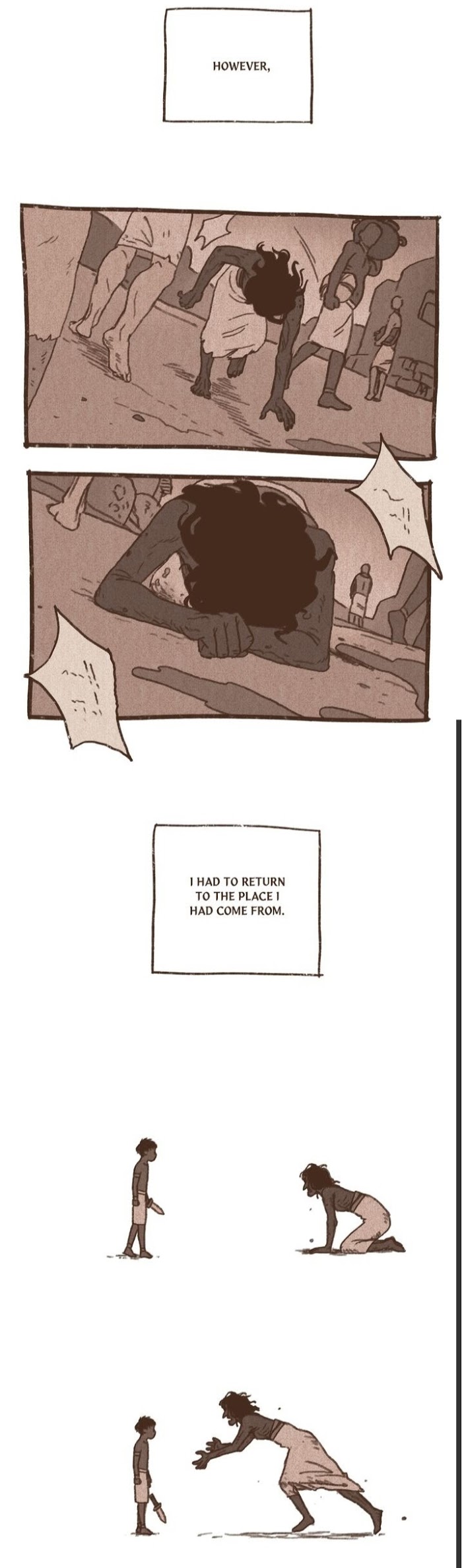 Read Ennead Manga Online