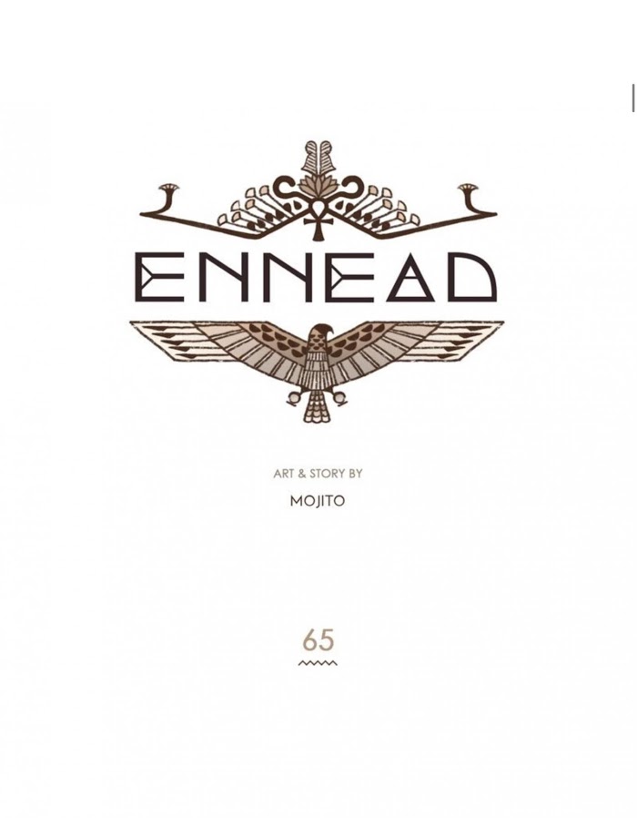 Read Ennead Manga Online