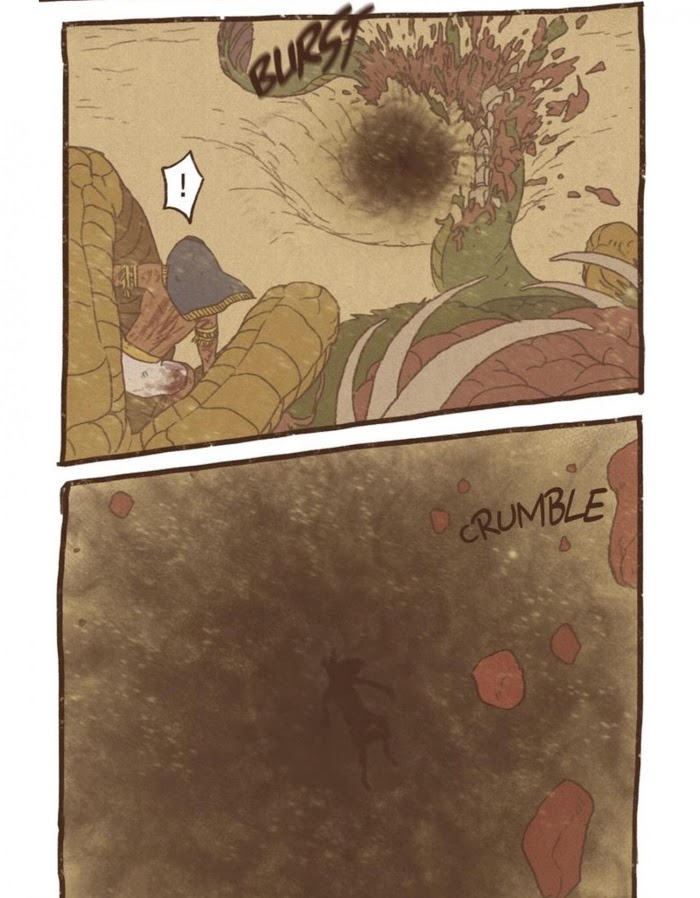 Read Ennead Manga Online