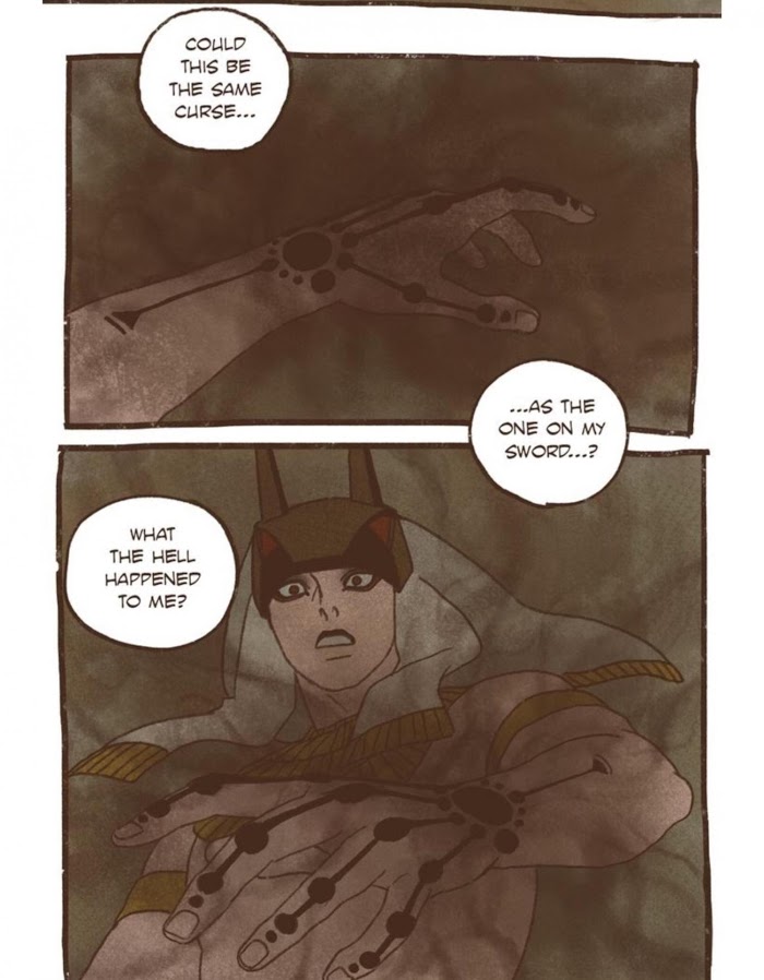 Read Ennead Manga Online