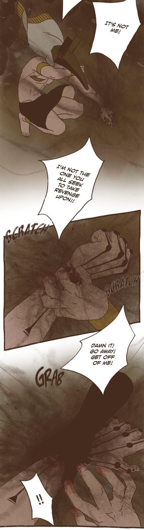Read Ennead Manga Online