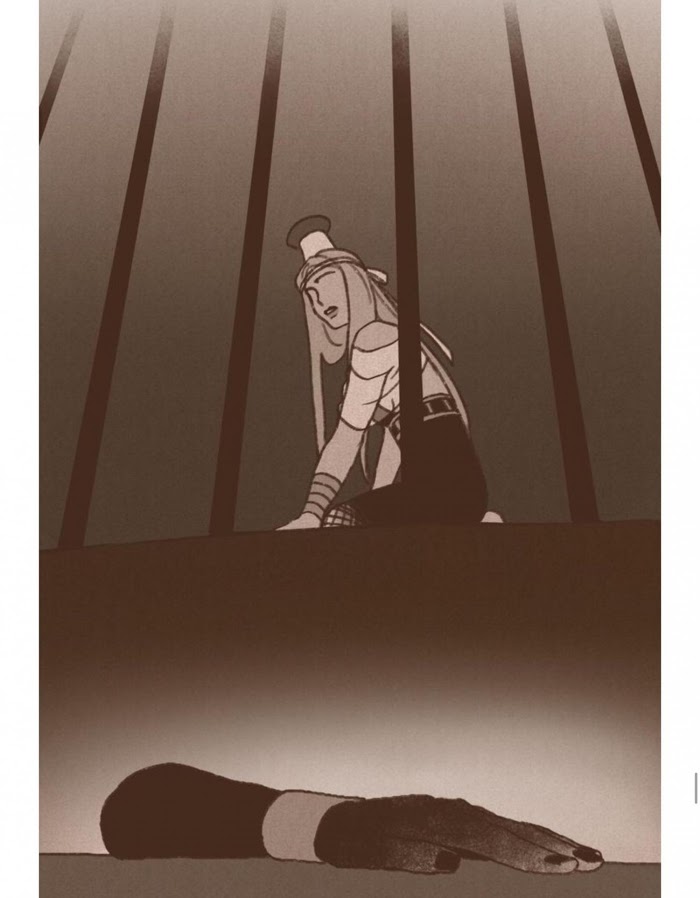 Read Ennead Manga Online