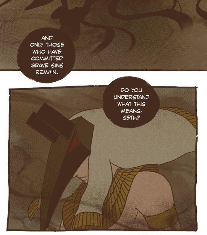 Read Ennead Manga Online
