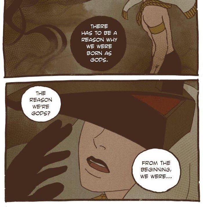 Read Ennead Manga Online