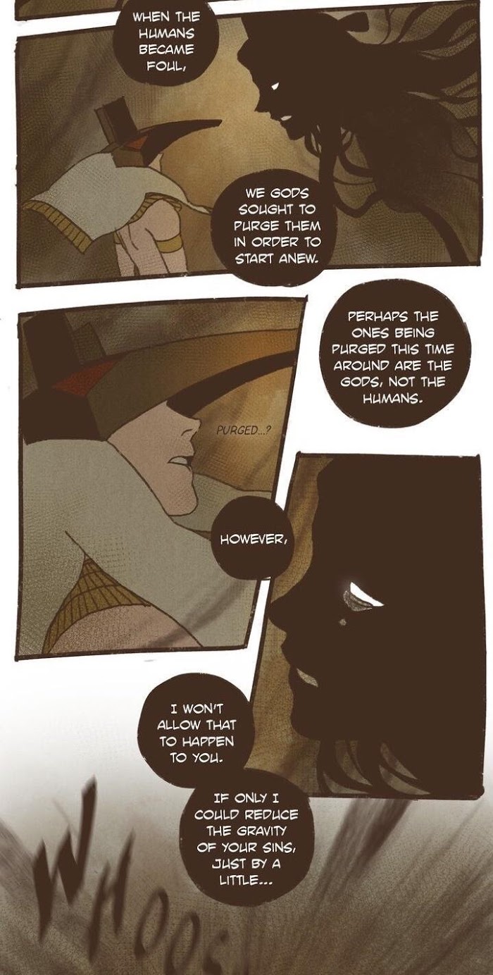Read Ennead Manga Online