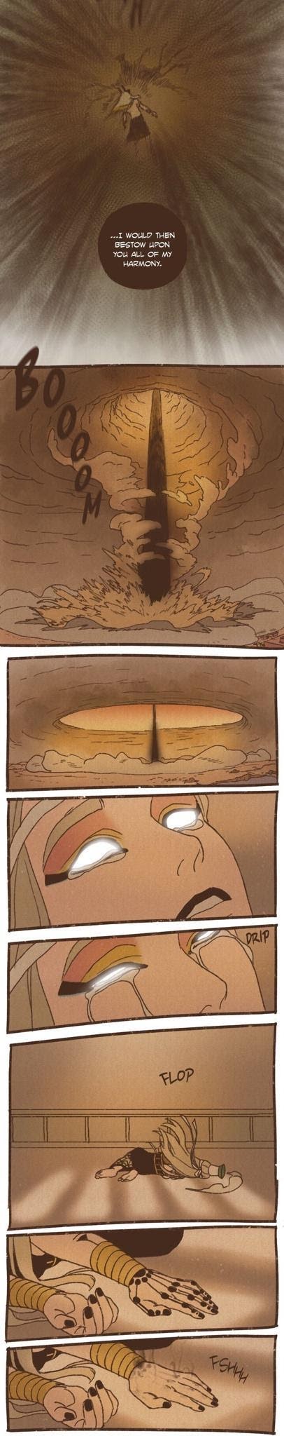 Read Ennead Manga Online