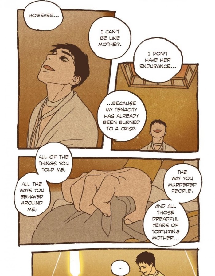 Read Ennead Manga Online