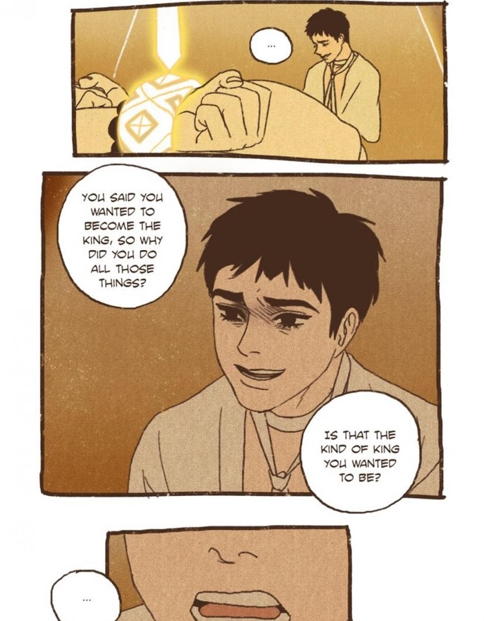 Read Ennead Manga Online