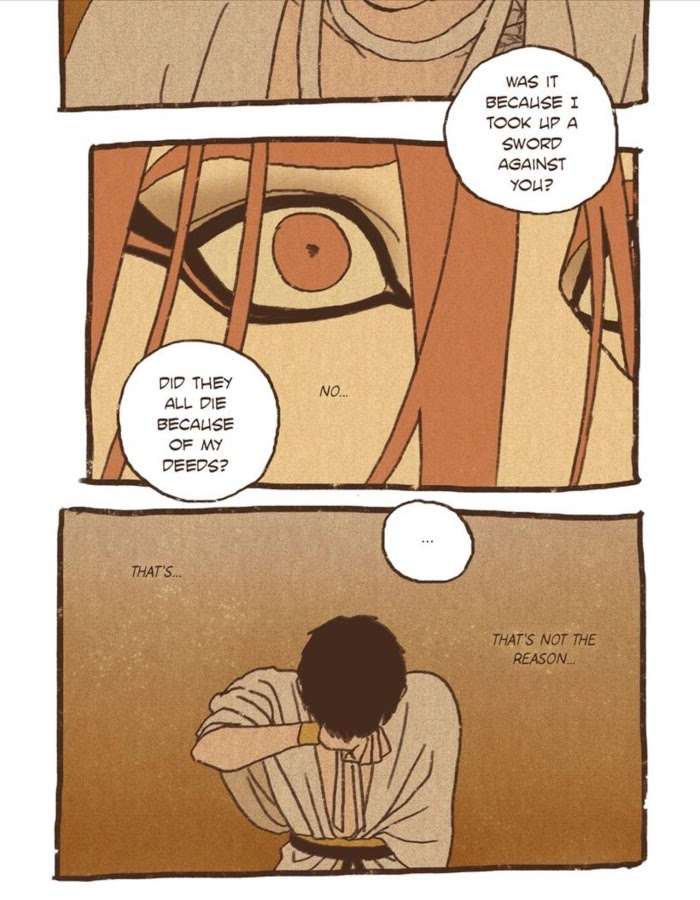 Read Ennead Manga Online