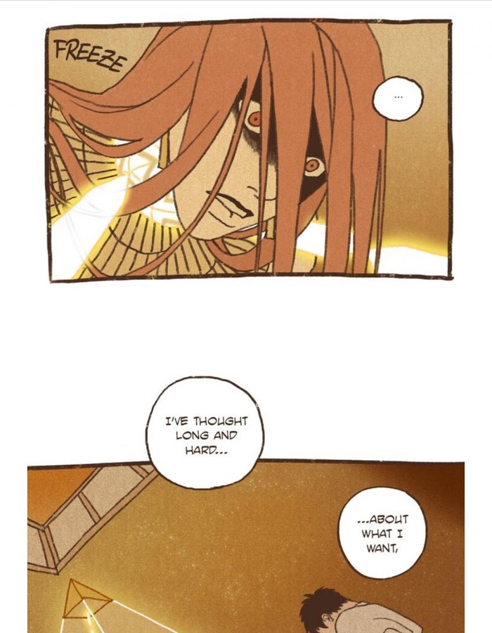 Read Ennead Manga Online