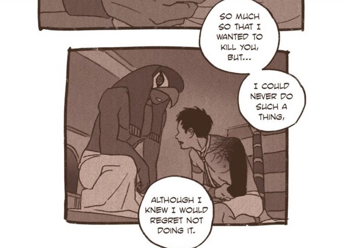 Read Ennead Manga Online