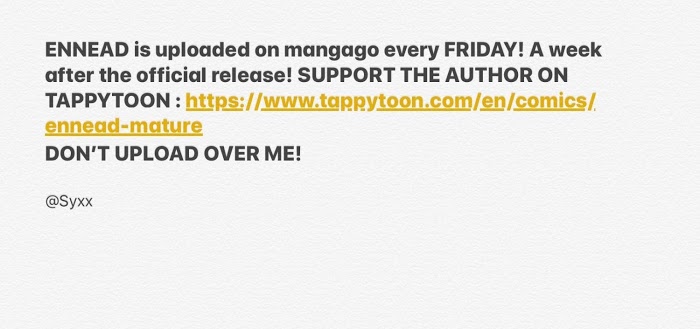Read Ennead Manga Online