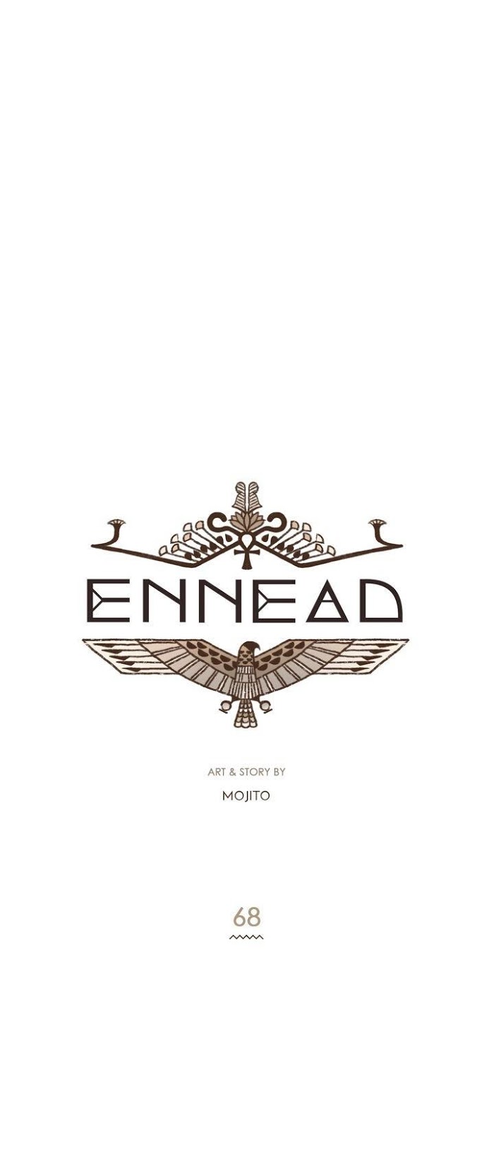Read Ennead Manga Online