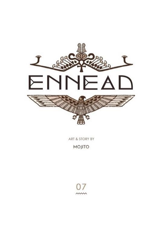 Read Ennead Manga Online