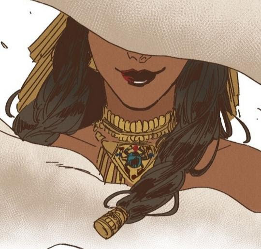 Read Ennead Manga Online