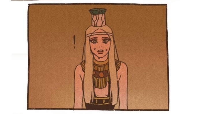Read Ennead Manga Online