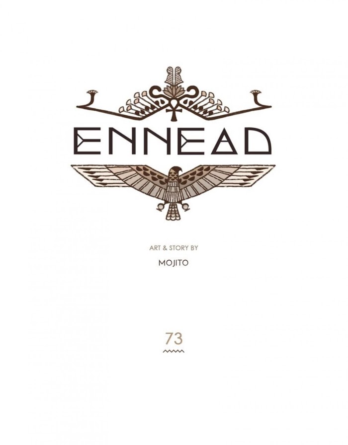 Read Ennead Manga Online