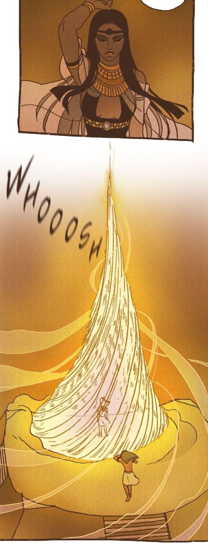 Read Ennead Manga Online