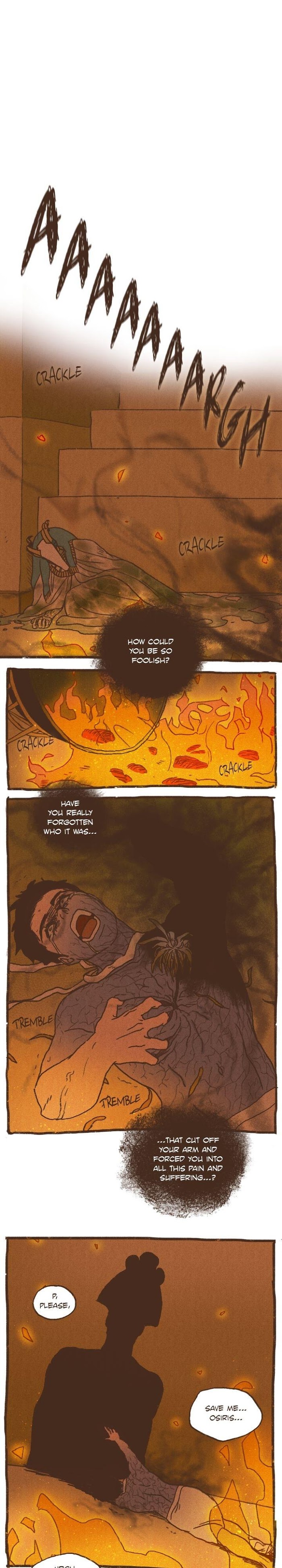 Read Ennead Manga Online