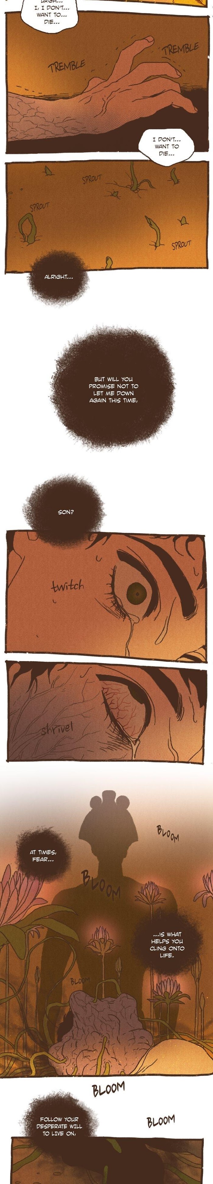 Read Ennead Manga Online