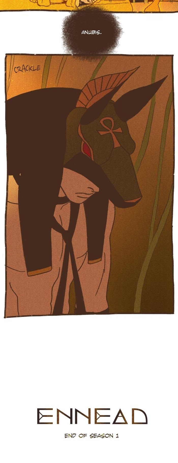 Read Ennead Manga Online