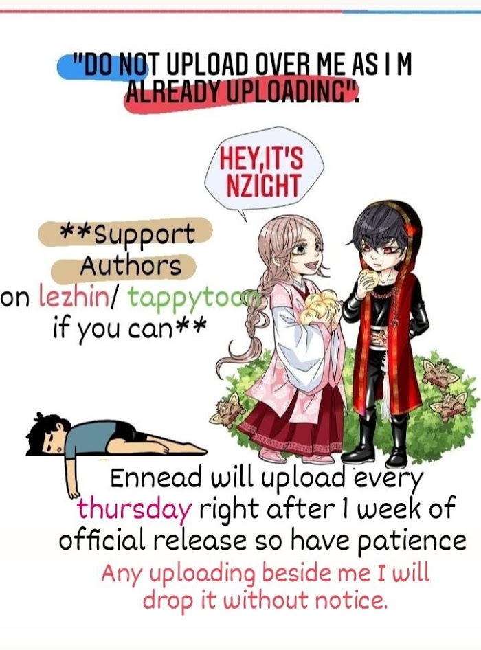 Read Ennead Manga Online