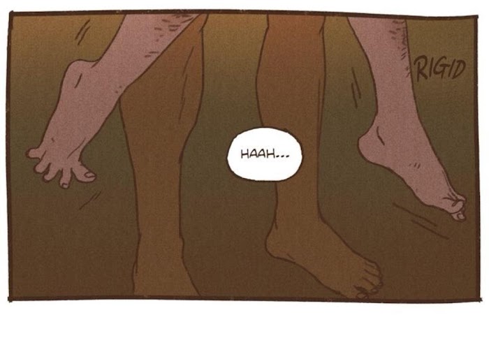 Read Ennead Manga Online