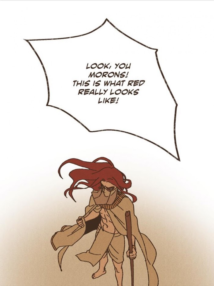Read Ennead Manga Online