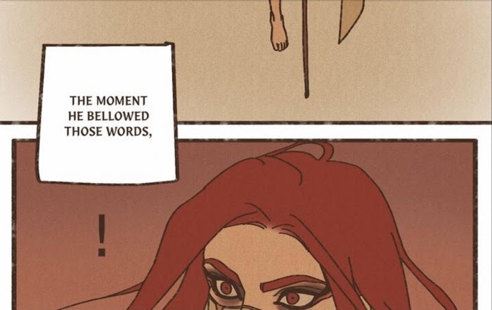 Read Ennead Manga Online