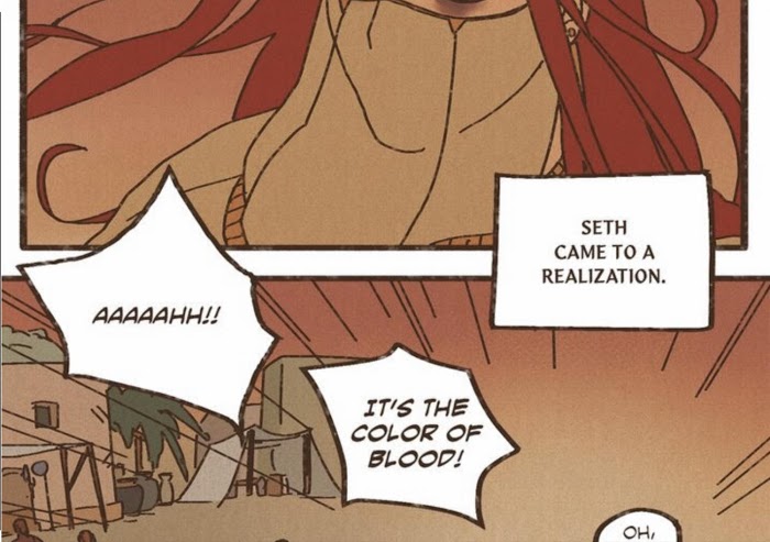 Read Ennead Manga Online