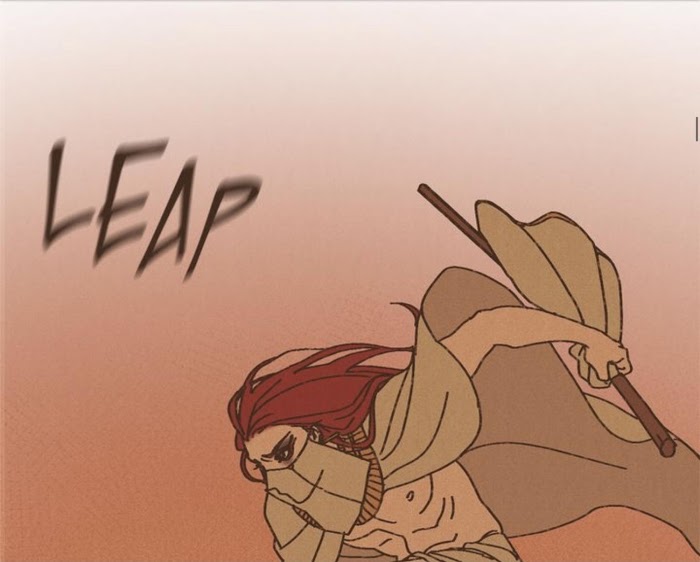 Read Ennead Manga Online