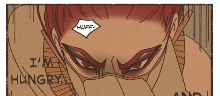Read Ennead Manga Online