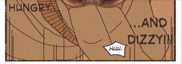 Read Ennead Manga Online