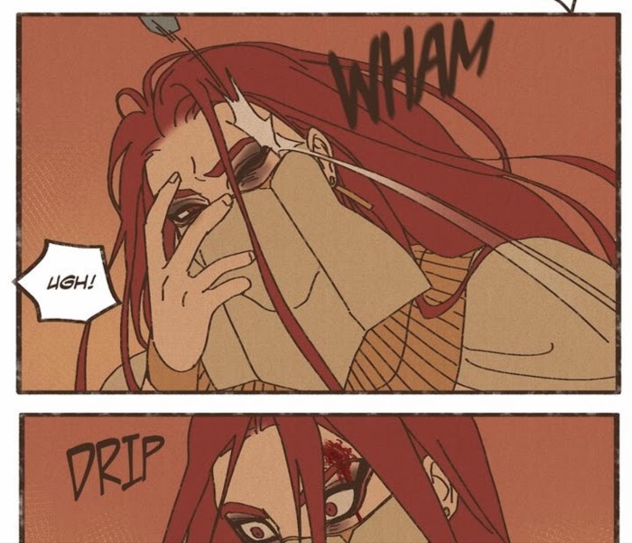 Read Ennead Manga Online
