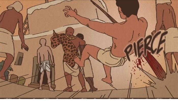 Read Ennead Manga Online