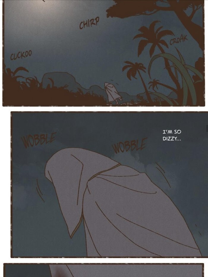 Read Ennead Manga Online