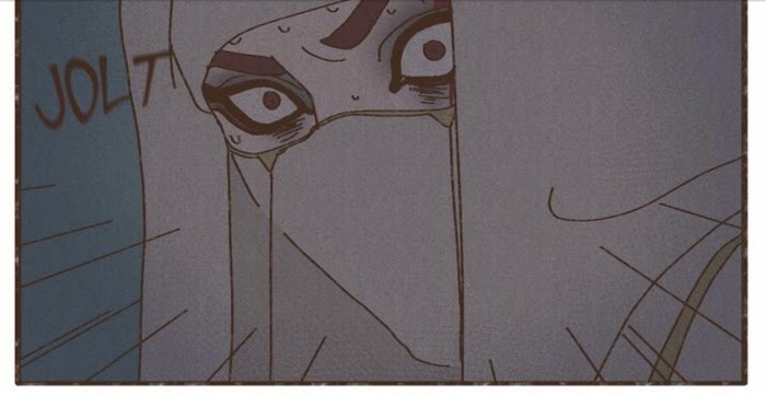 Read Ennead Manga Online