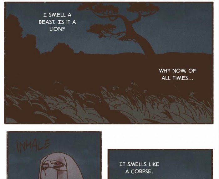 Read Ennead Manga Online