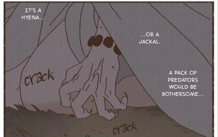 Read Ennead Manga Online