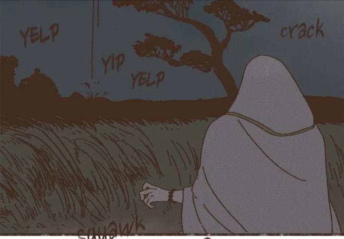 Read Ennead Manga Online