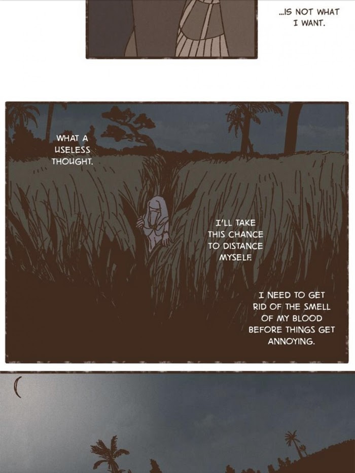 Read Ennead Manga Online