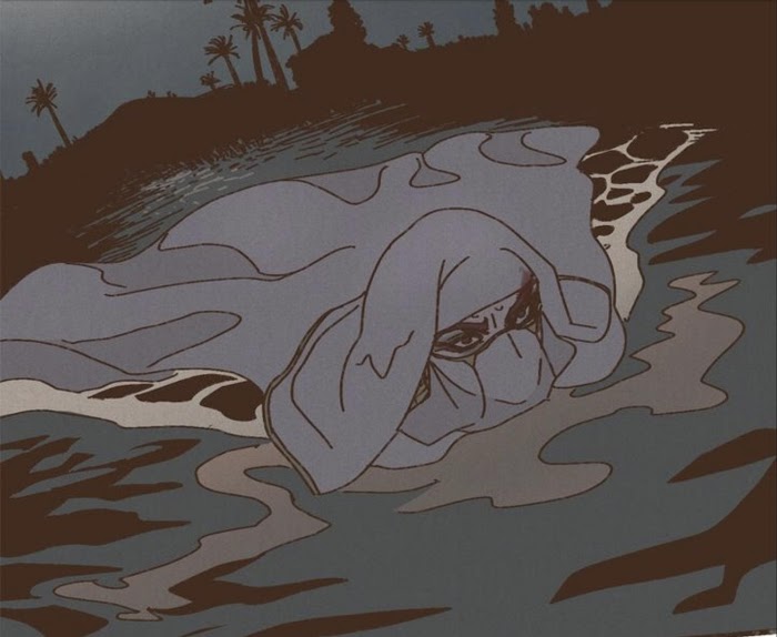 Read Ennead Manga Online